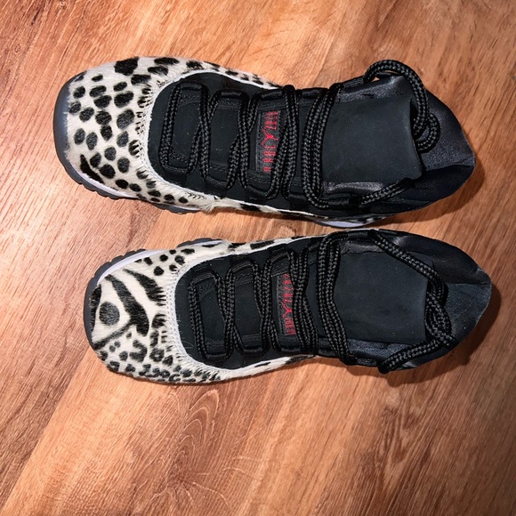 Jordan Retro 11’s - Picture 4 of 6